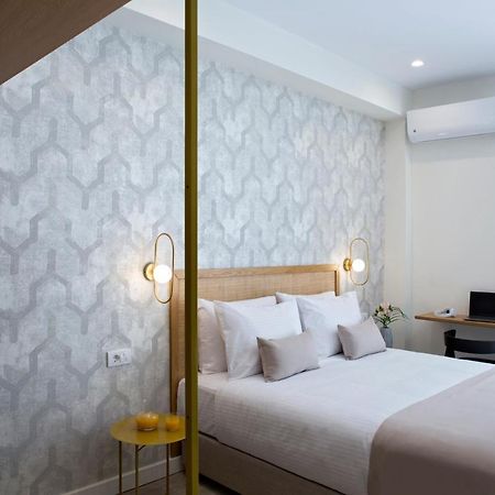 Hypnos Inn Atina Dış mekan fotoğraf