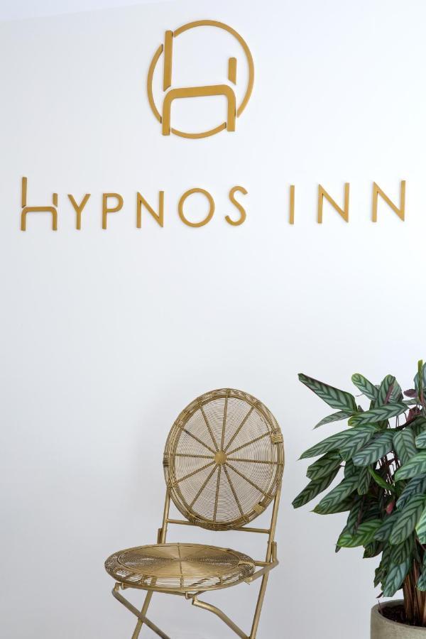 Hypnos Inn Atina Dış mekan fotoğraf