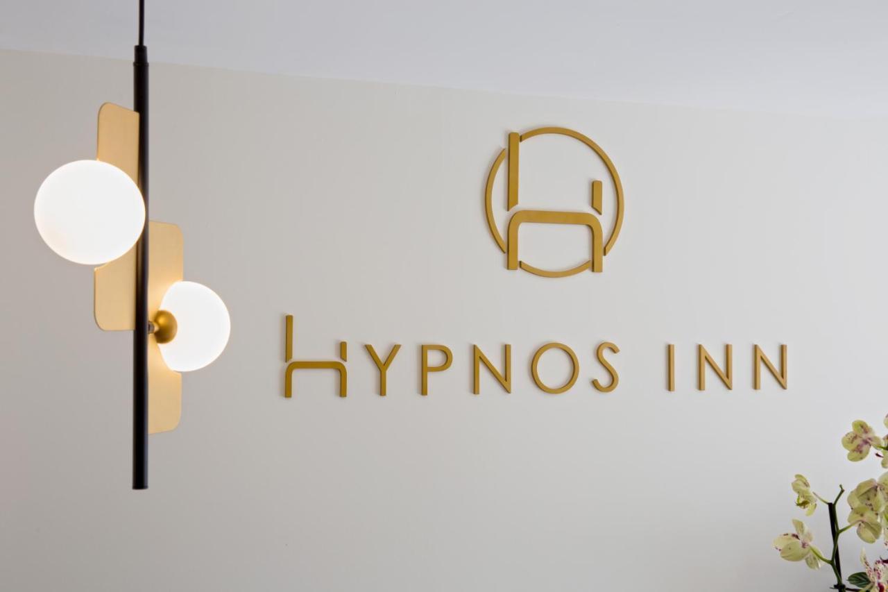 Hypnos Inn Atina Dış mekan fotoğraf