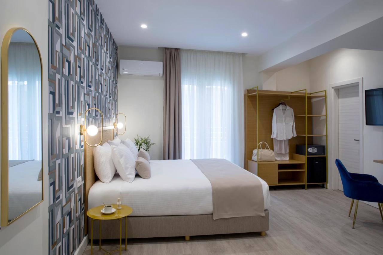 Hypnos Inn Atina Dış mekan fotoğraf