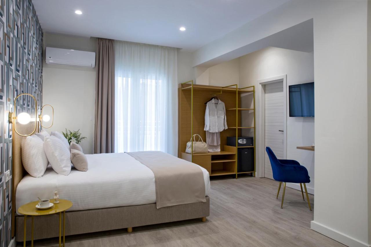 Hypnos Inn Atina Dış mekan fotoğraf