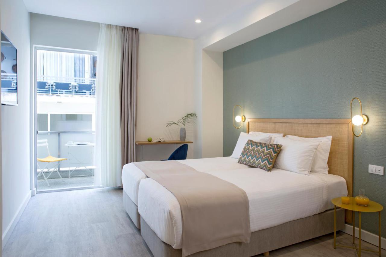 Hypnos Inn Atina Dış mekan fotoğraf