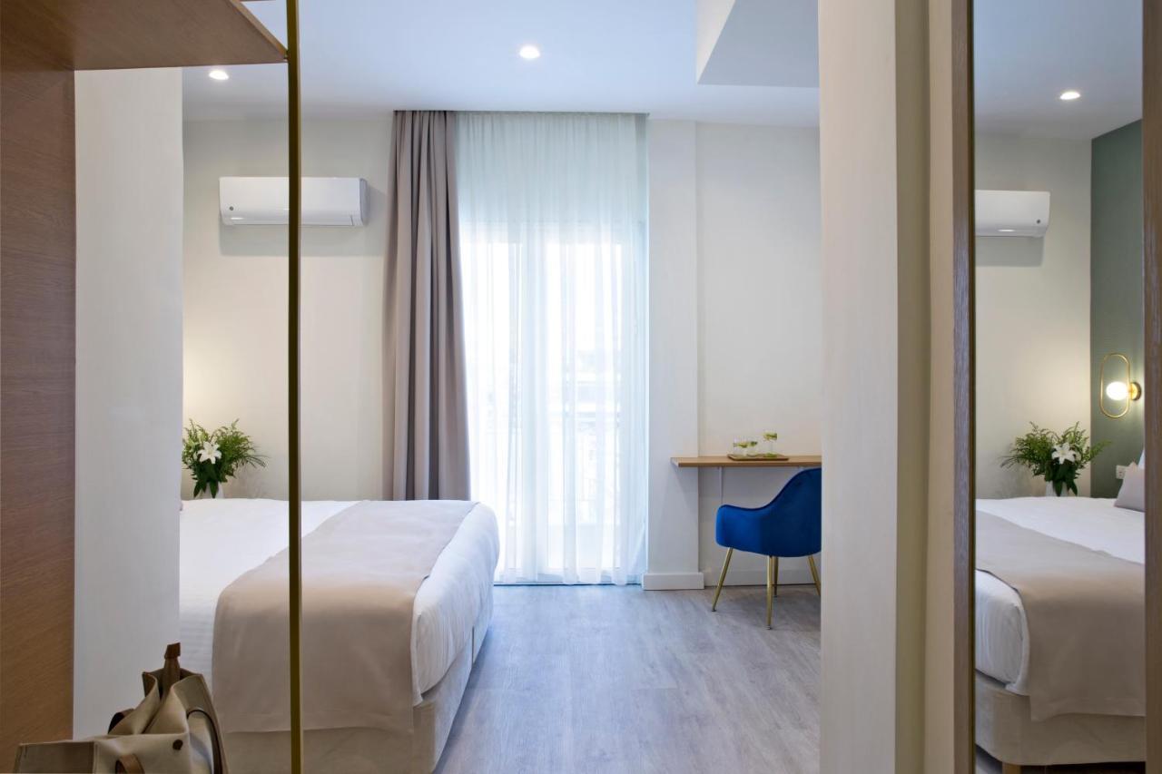 Hypnos Inn Atina Dış mekan fotoğraf