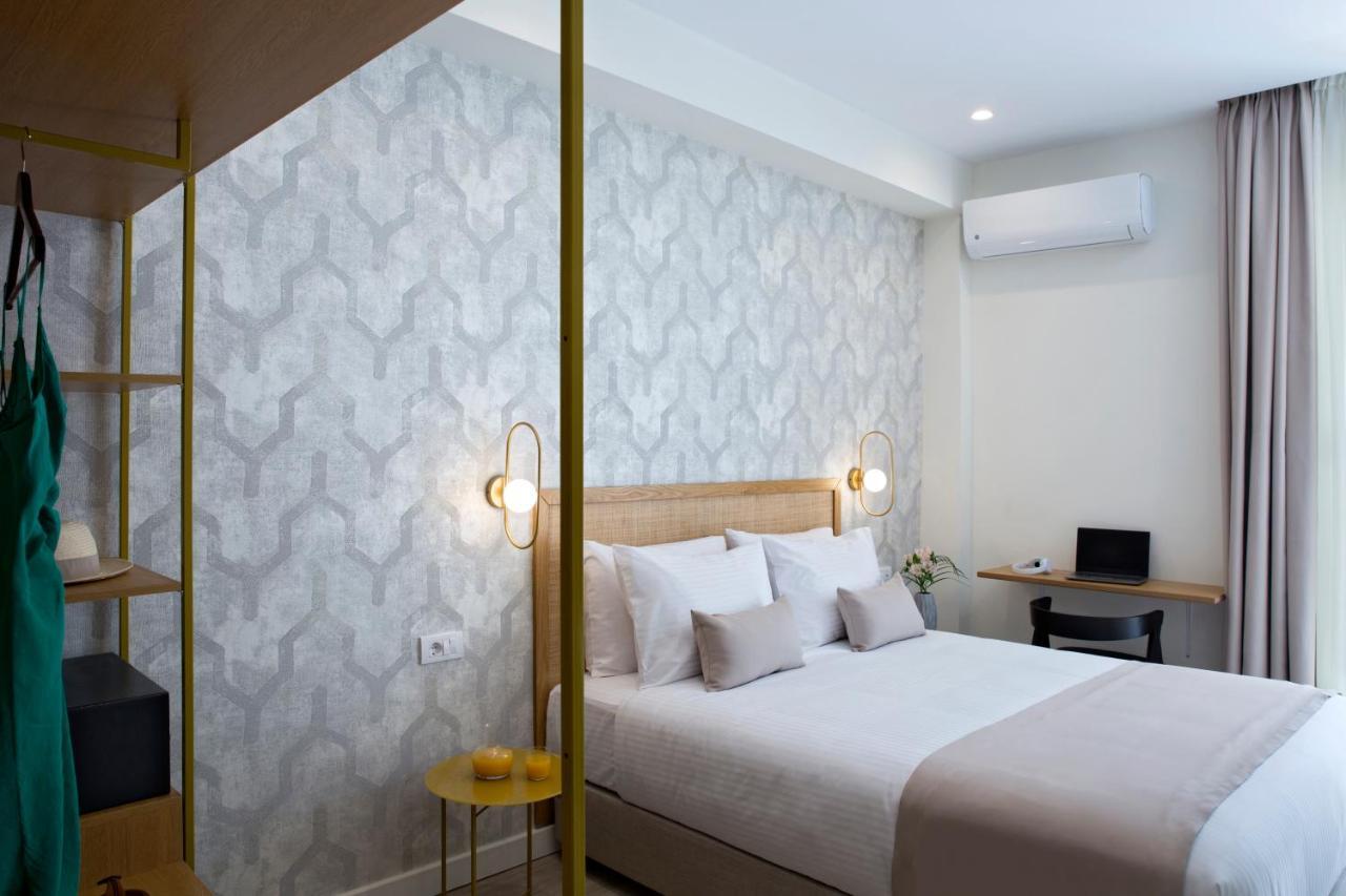 Hypnos Inn Atina Dış mekan fotoğraf