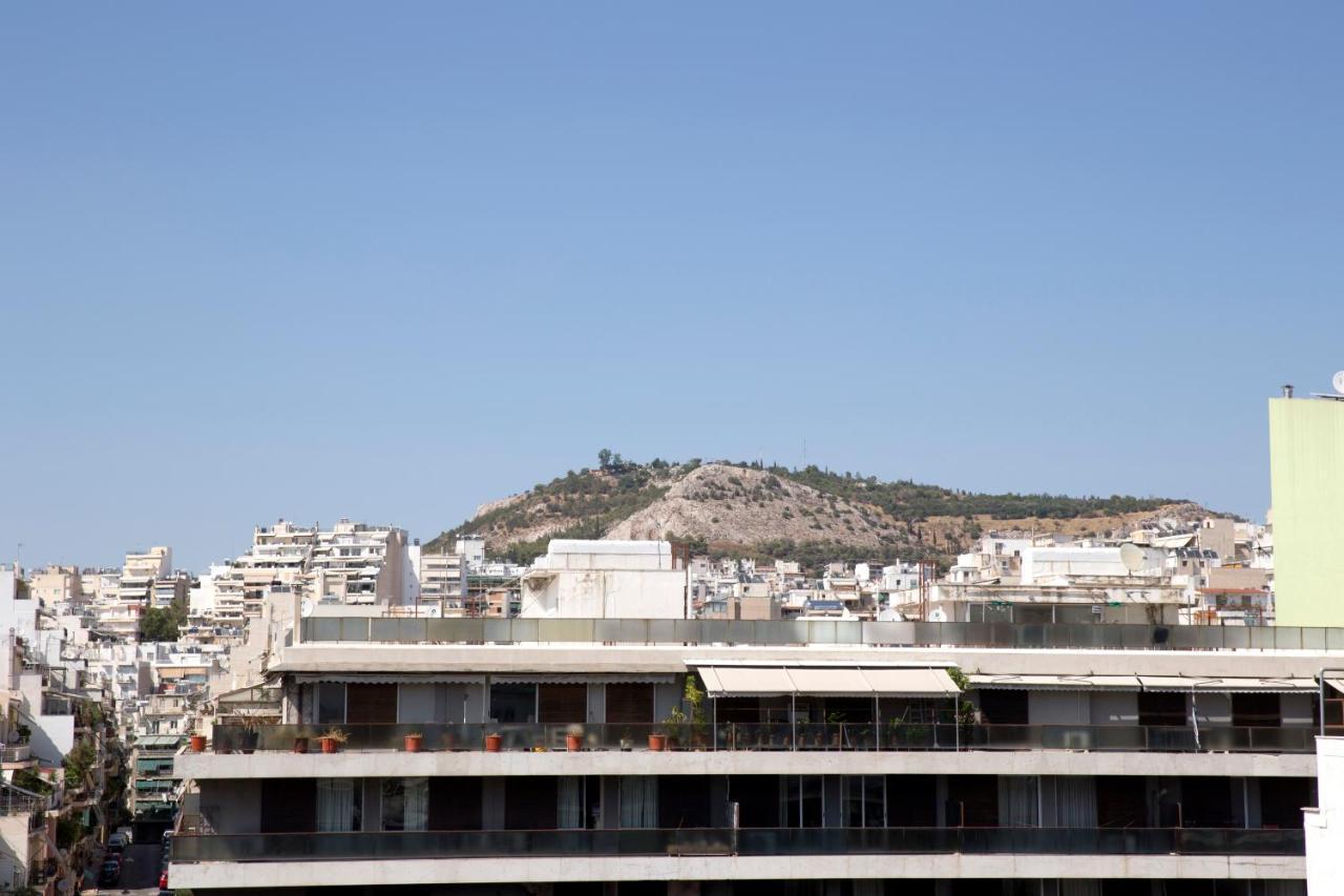 Hypnos Inn Atina Dış mekan fotoğraf